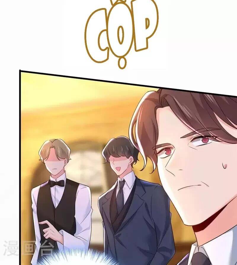 Tổng Tài Tại Thượng Chapter 481 - 46