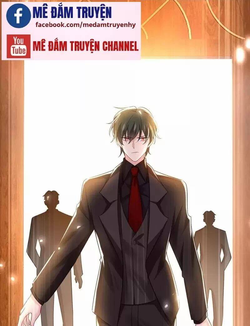 Tổng Tài Tại Thượng Chapter 481 - 48