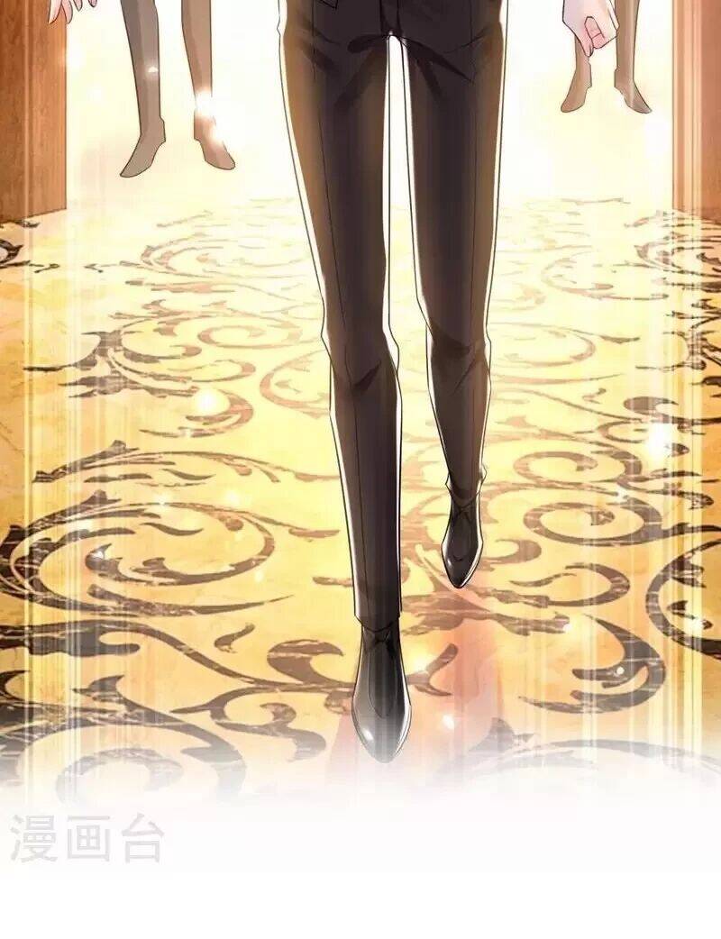 Tổng Tài Tại Thượng Chapter 481 - 49