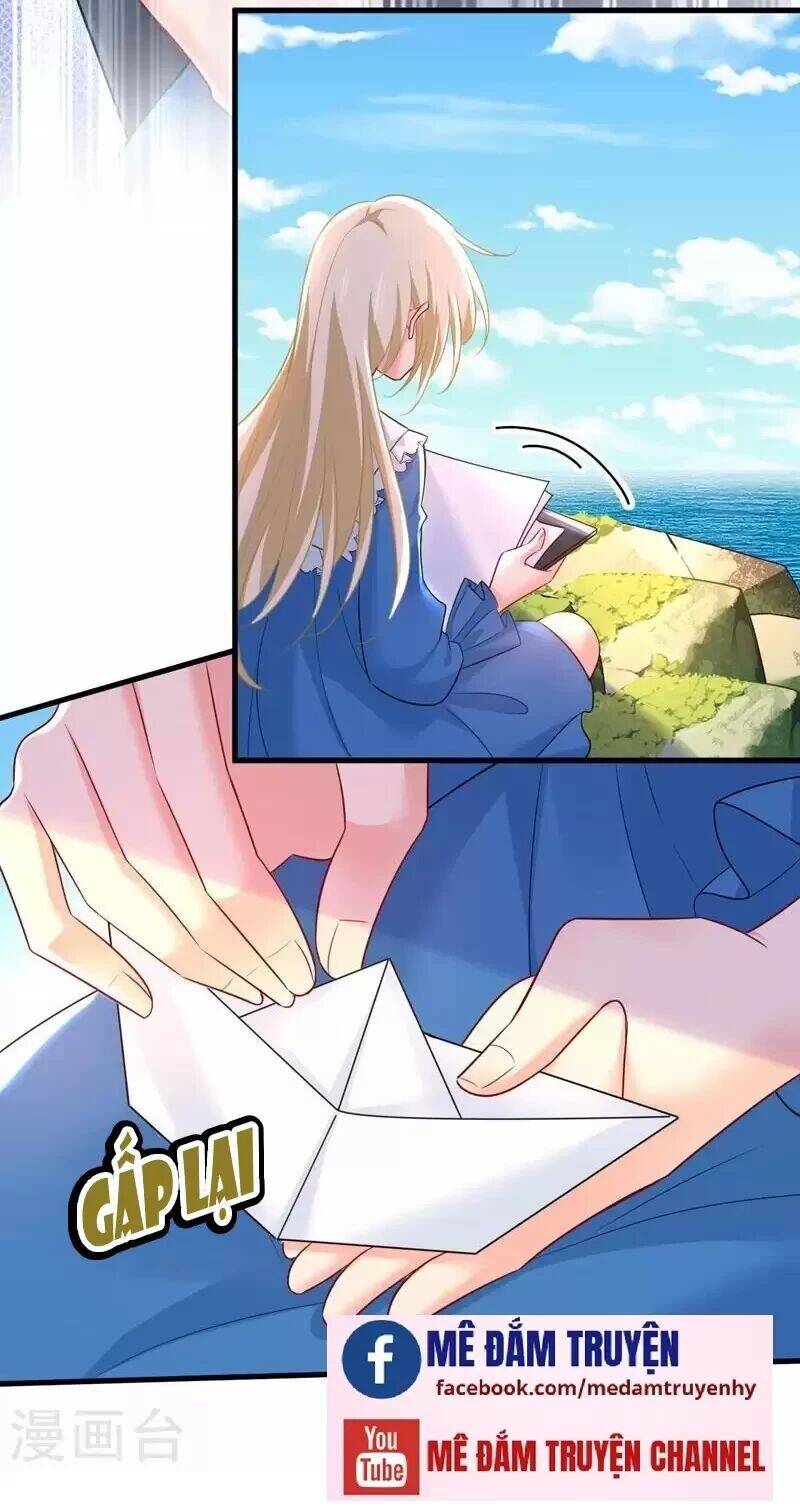 Tổng Tài Tại Thượng Chapter 481 - 6