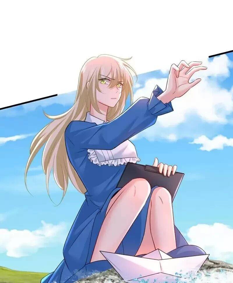 Tổng Tài Tại Thượng Chapter 481 - 7