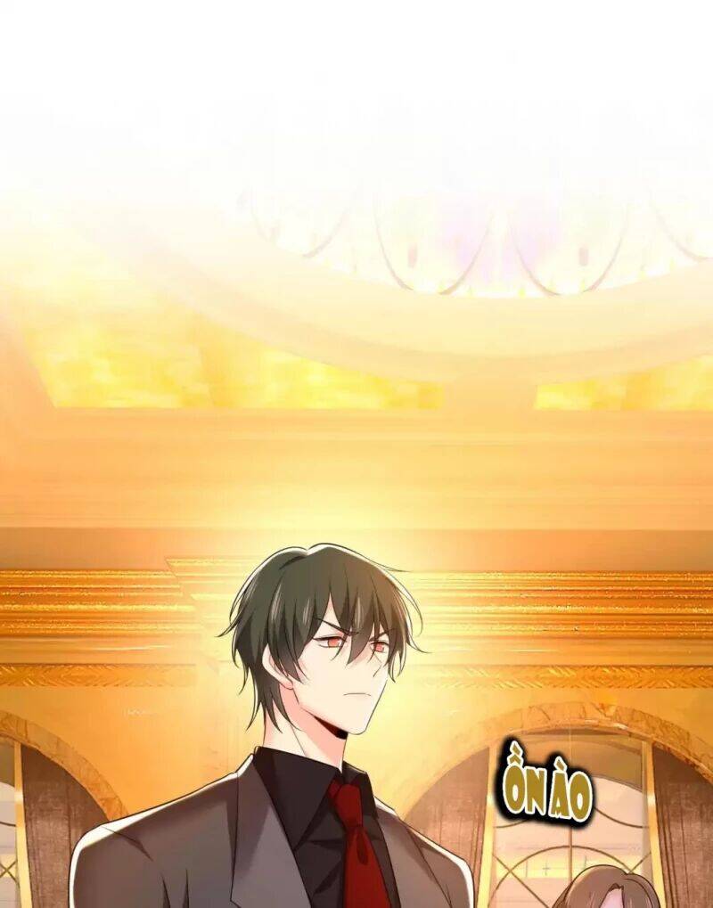 Tổng Tài Tại Thượng Chapter 482 - 1