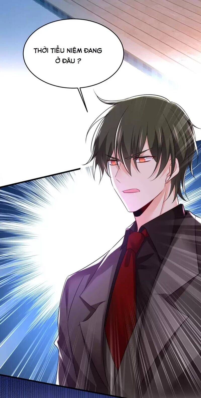 Tổng Tài Tại Thượng Chapter 482 - 13