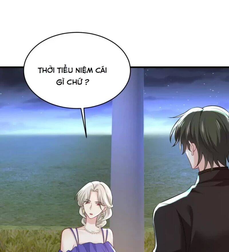 Tổng Tài Tại Thượng Chapter 482 - 15