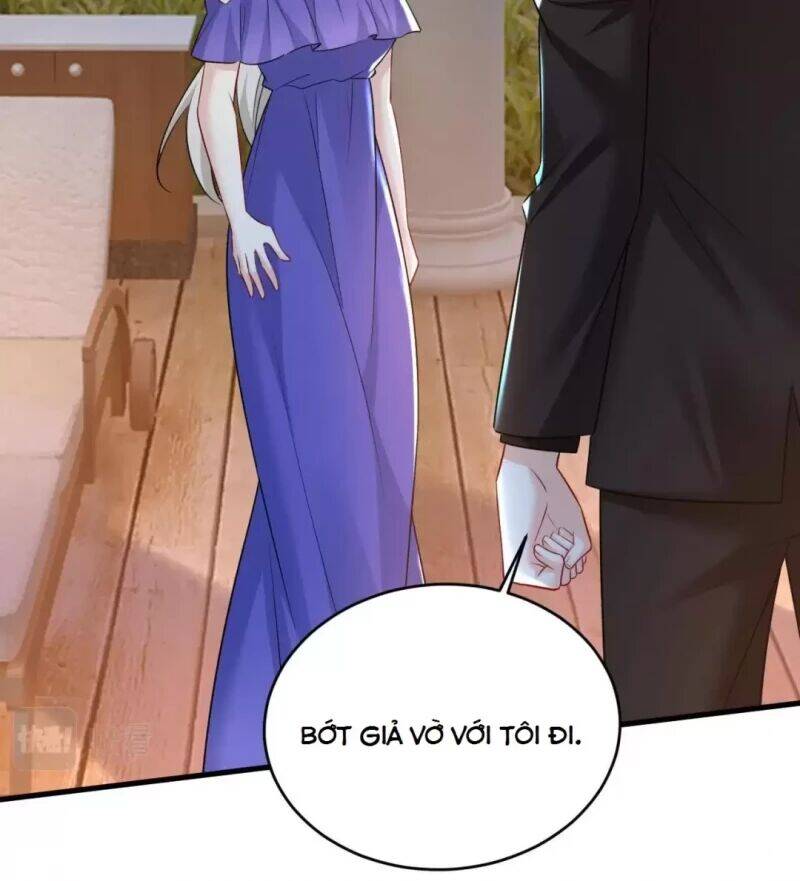 Tổng Tài Tại Thượng Chapter 482 - 16