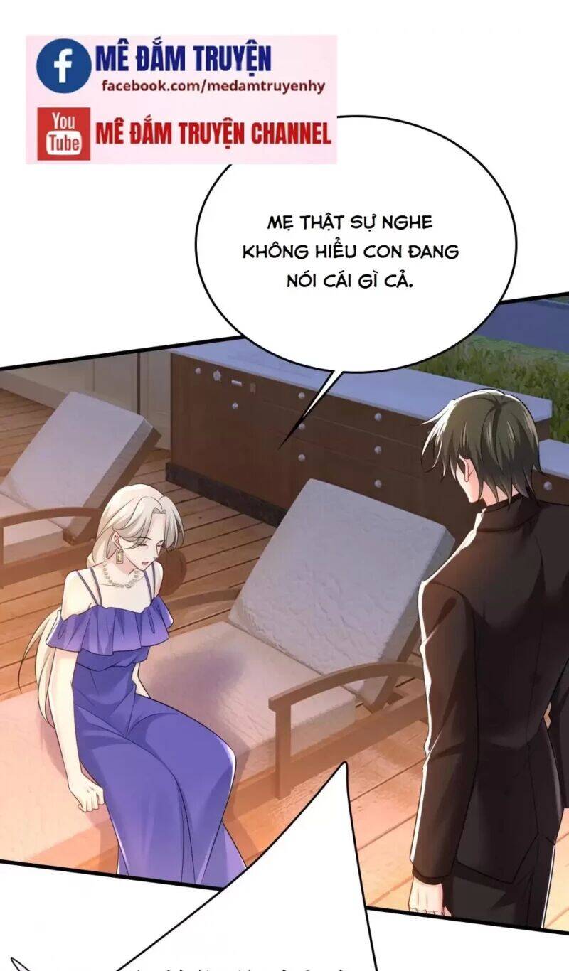 Tổng Tài Tại Thượng Chapter 482 - 19