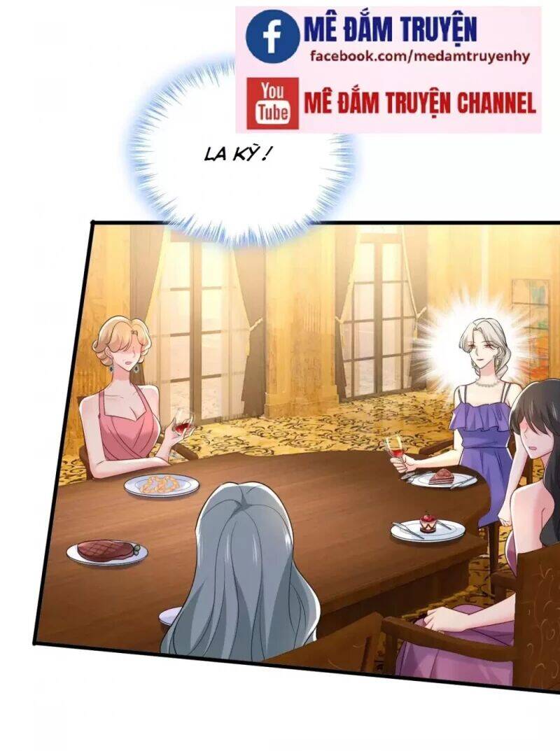 Tổng Tài Tại Thượng Chapter 482 - 3