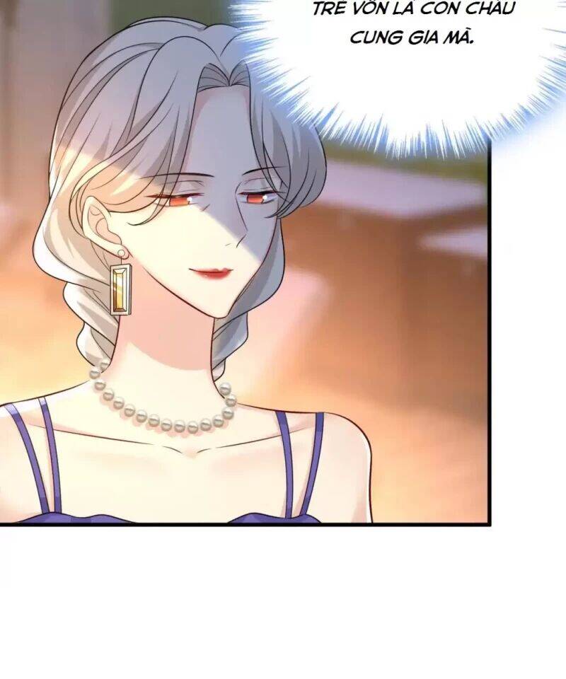 Tổng Tài Tại Thượng Chapter 482 - 23