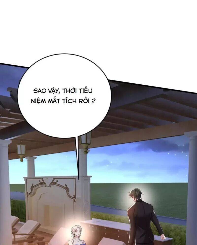 Tổng Tài Tại Thượng Chapter 482 - 24