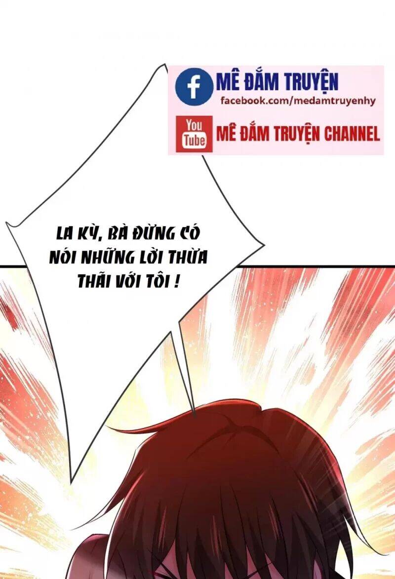 Tổng Tài Tại Thượng Chapter 482 - 30