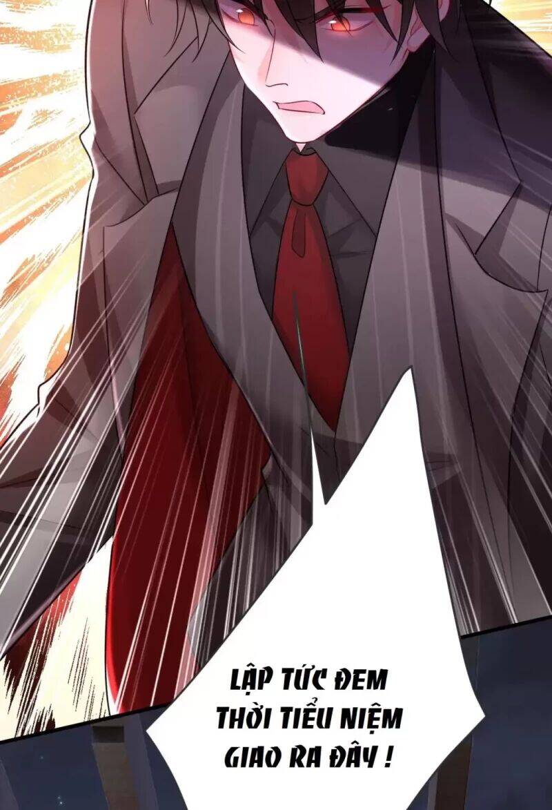 Tổng Tài Tại Thượng Chapter 482 - 31