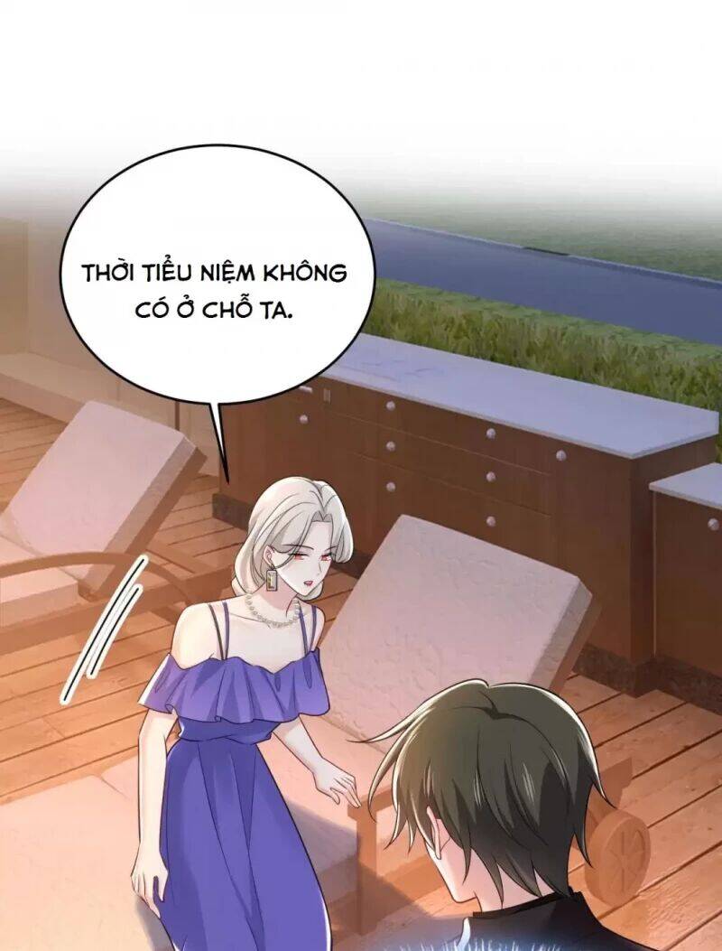 Tổng Tài Tại Thượng Chapter 482 - 37