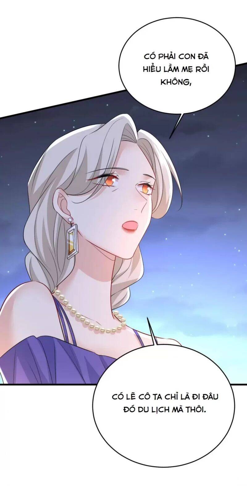 Tổng Tài Tại Thượng Chapter 482 - 50