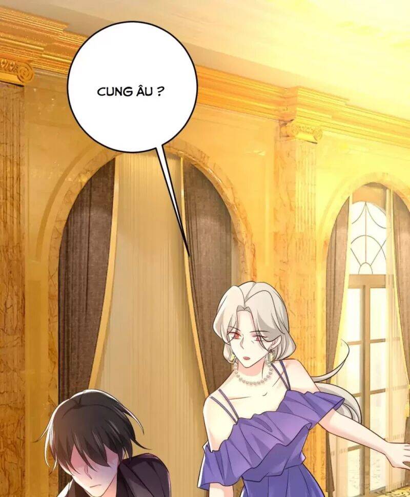 Tổng Tài Tại Thượng Chapter 482 - 6