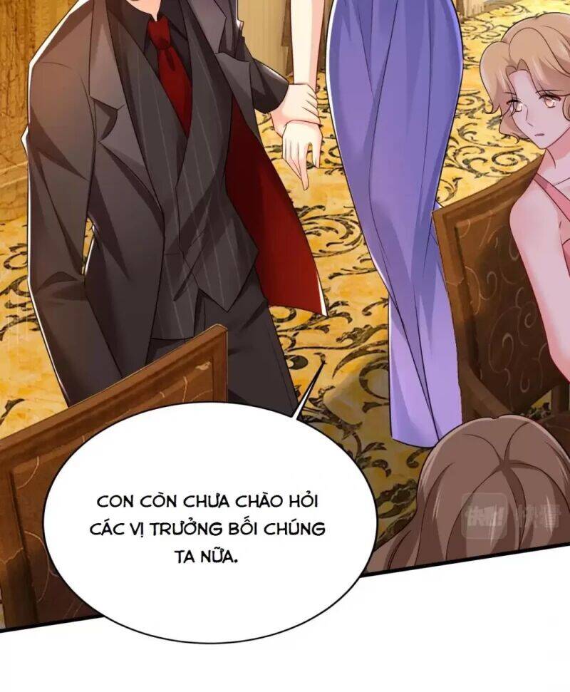Tổng Tài Tại Thượng Chapter 482 - 7