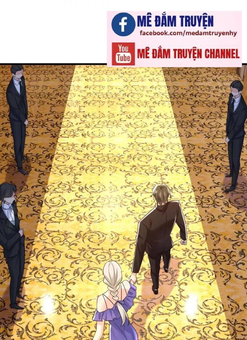 Tổng Tài Tại Thượng Chapter 482 - 8