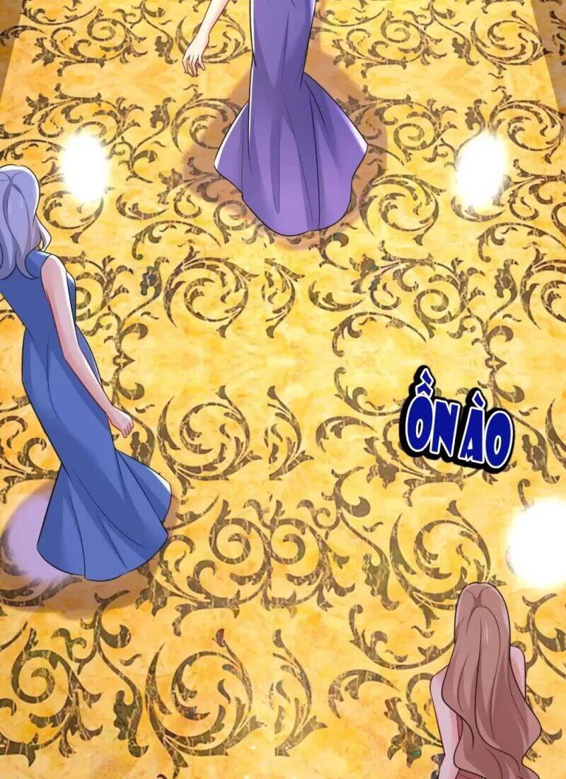 Tổng Tài Tại Thượng Chapter 482 - 9