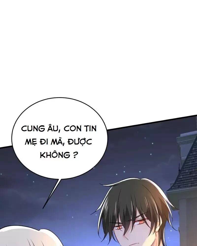 Tổng Tài Tại Thượng Chapter 483 - 1