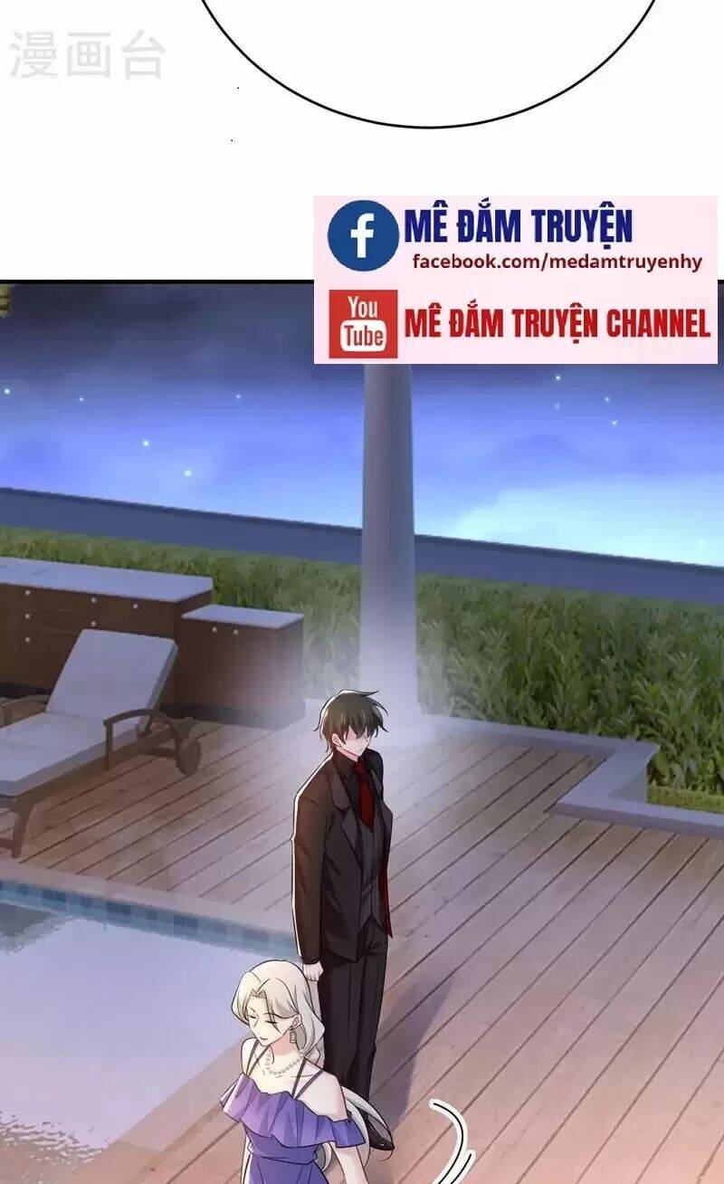 Tổng Tài Tại Thượng Chapter 483 - 11