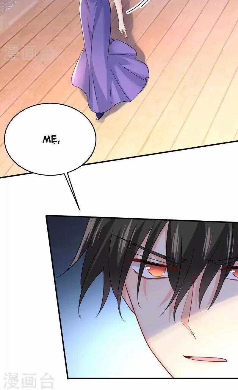 Tổng Tài Tại Thượng Chapter 483 - 12