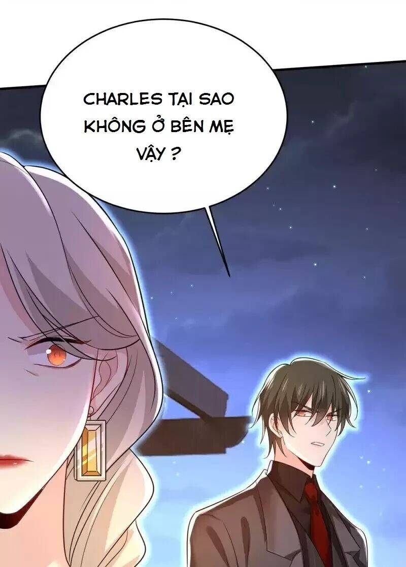 Tổng Tài Tại Thượng Chapter 483 - 13
