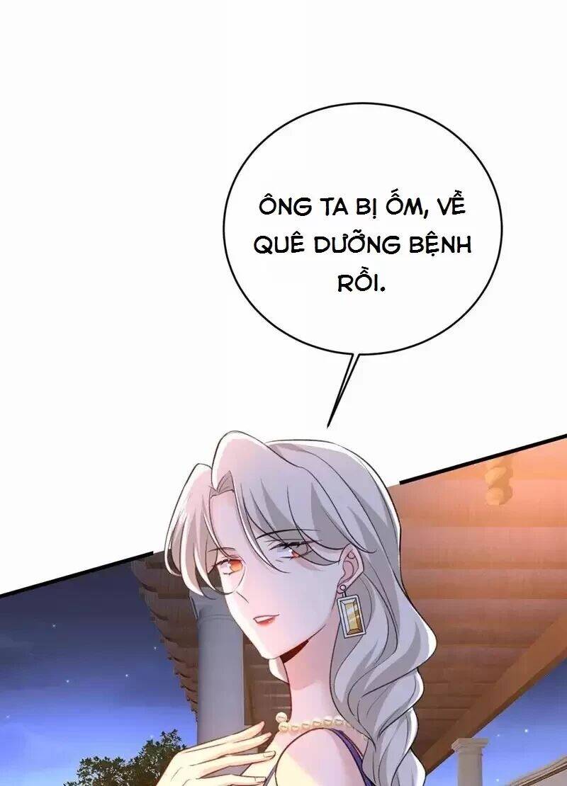 Tổng Tài Tại Thượng Chapter 483 - 17