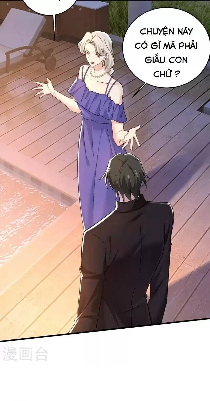 Tổng Tài Tại Thượng Chapter 483 - 20