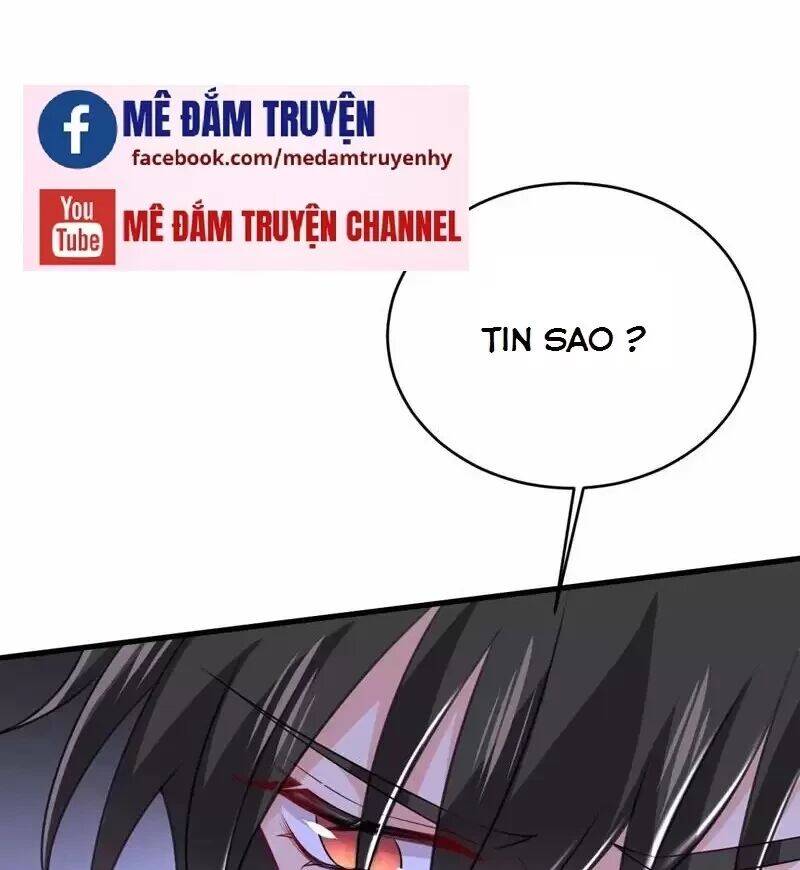 Tổng Tài Tại Thượng Chapter 483 - 3