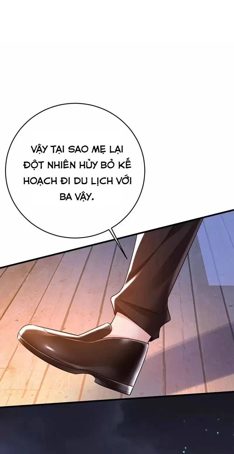 Tổng Tài Tại Thượng Chapter 483 - 21