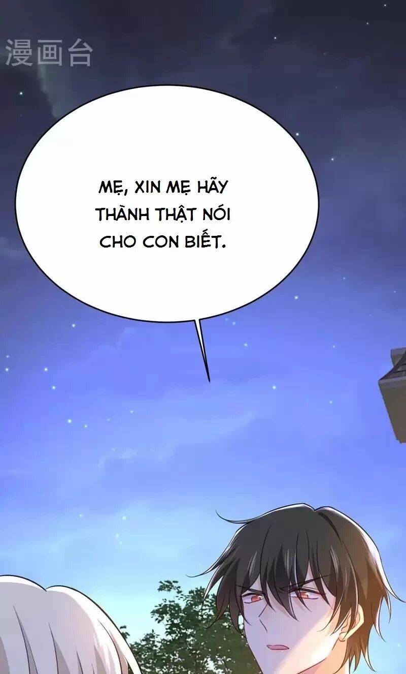 Tổng Tài Tại Thượng Chapter 483 - 22