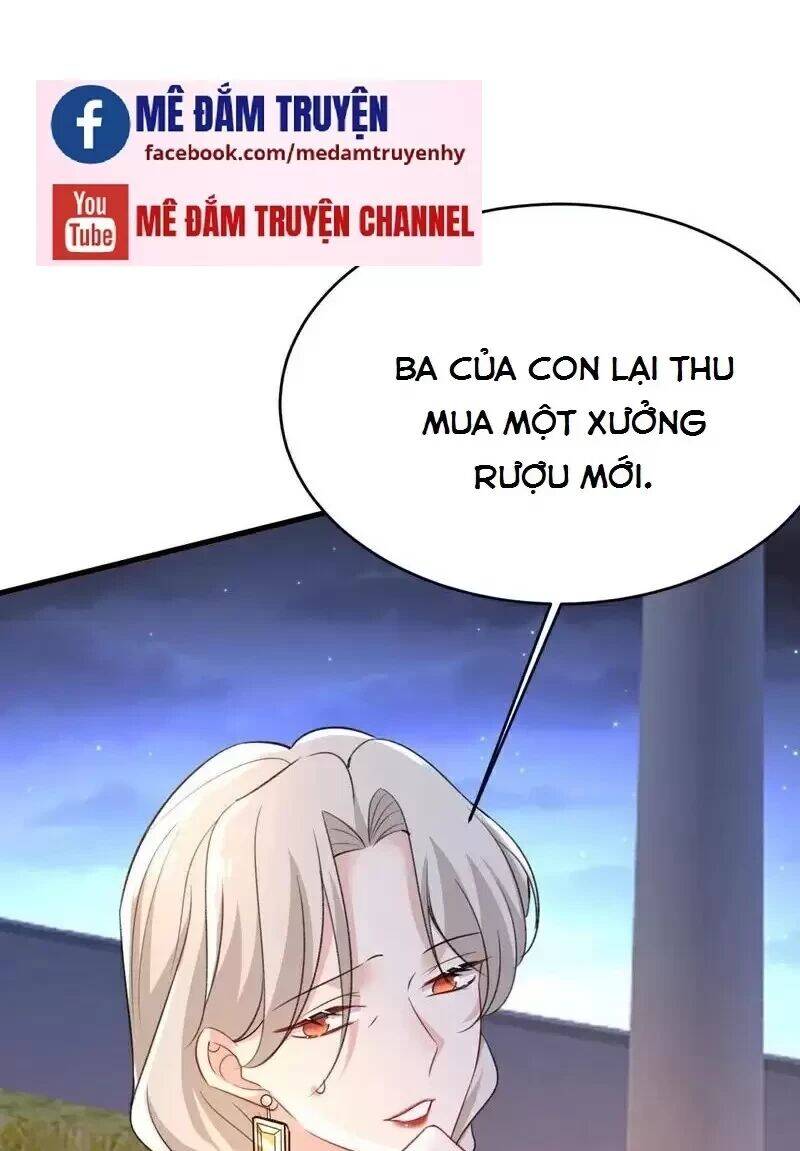 Tổng Tài Tại Thượng Chapter 483 - 25