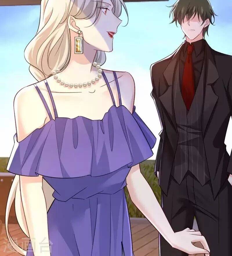 Tổng Tài Tại Thượng Chapter 483 - 28