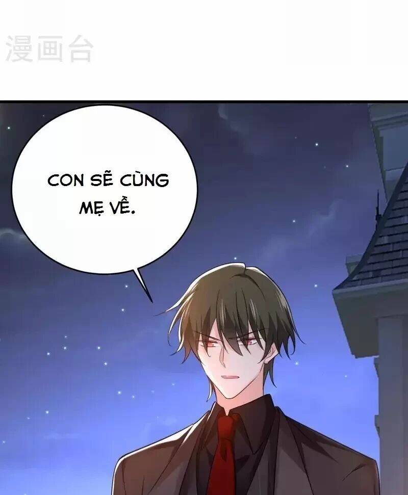 Tổng Tài Tại Thượng Chapter 483 - 31