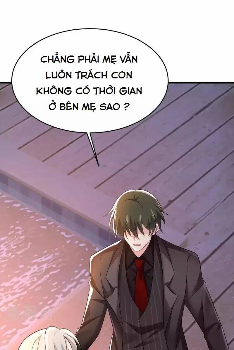 Tổng Tài Tại Thượng Chapter 483 - 35