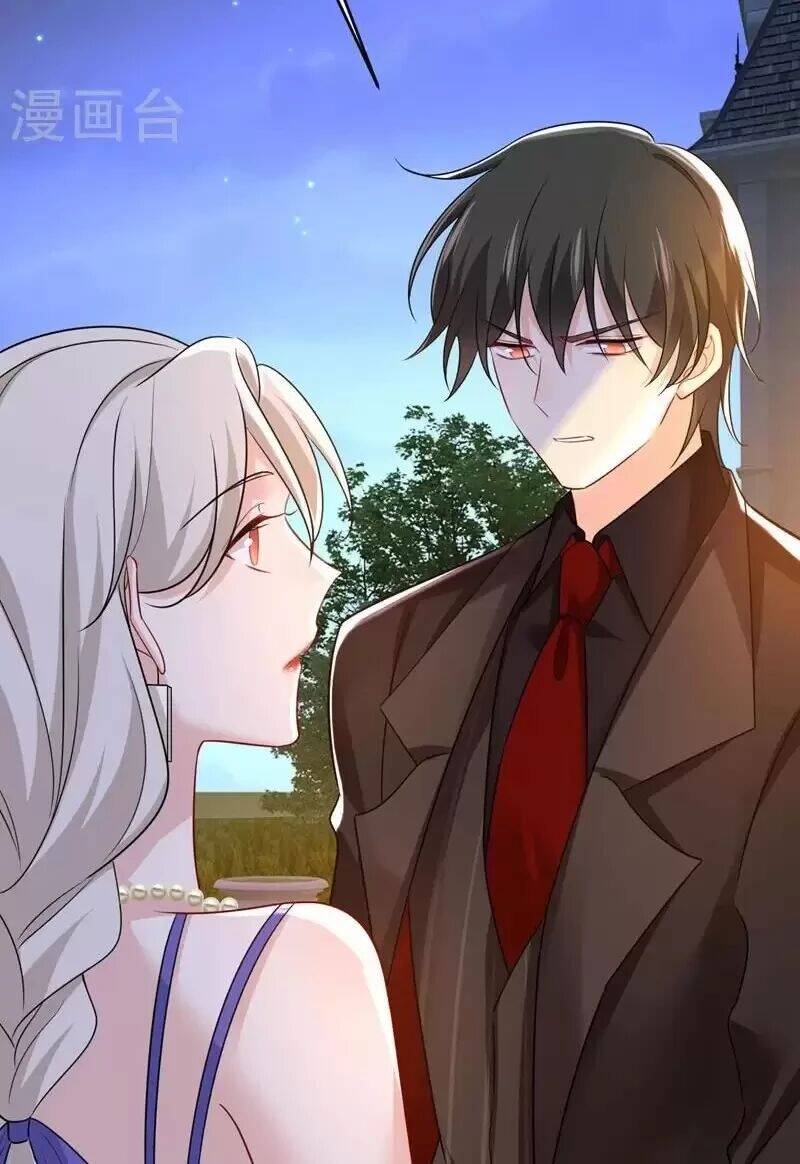 Tổng Tài Tại Thượng Chapter 483 - 5