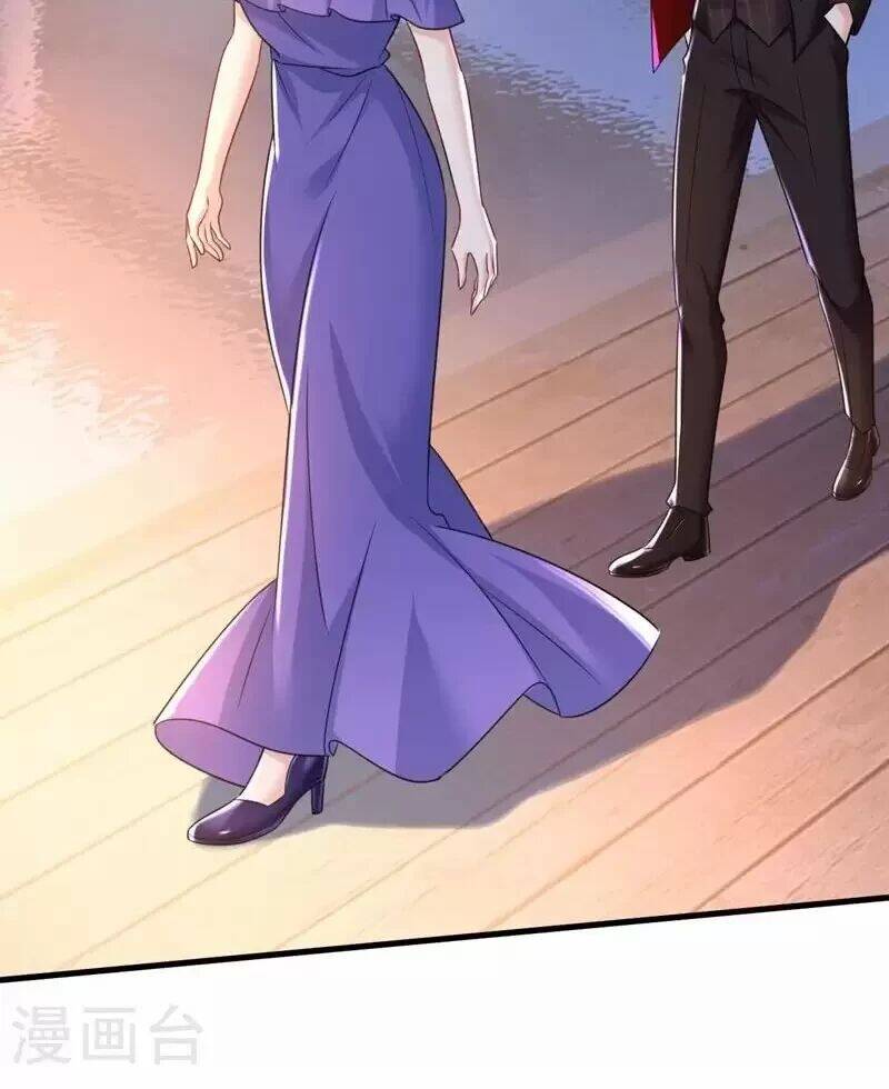 Tổng Tài Tại Thượng Chapter 483 - 42