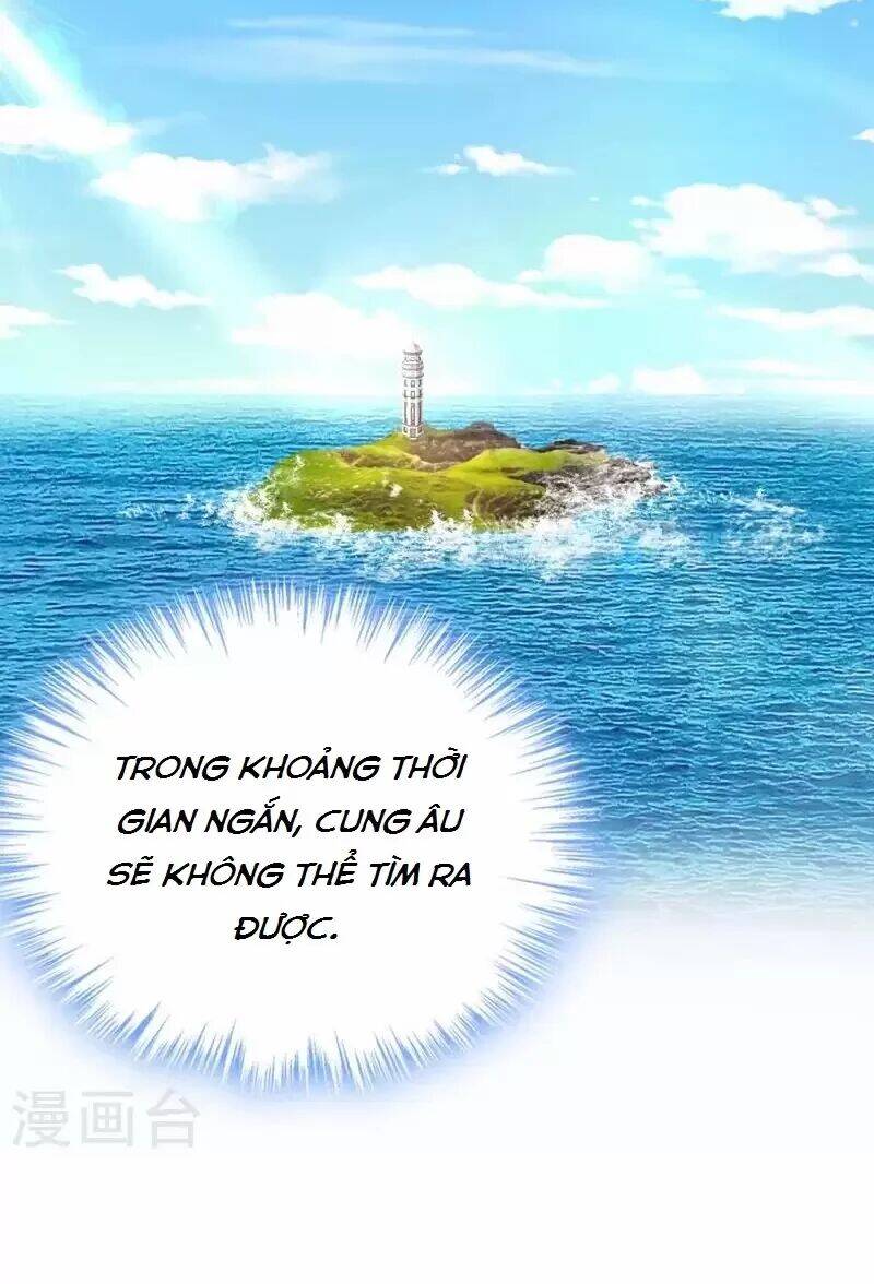 Tổng Tài Tại Thượng Chapter 483 - 45