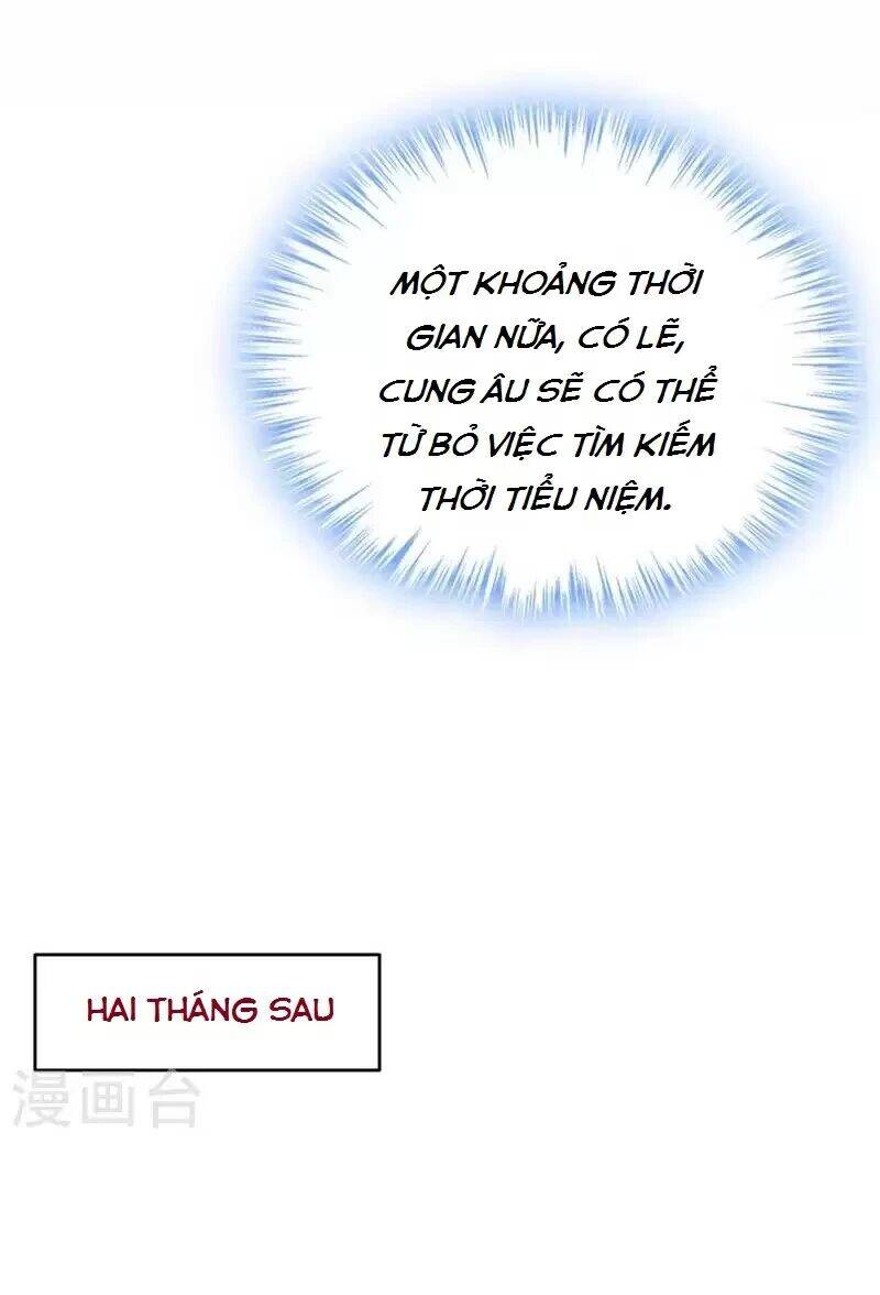 Tổng Tài Tại Thượng Chapter 483 - 46