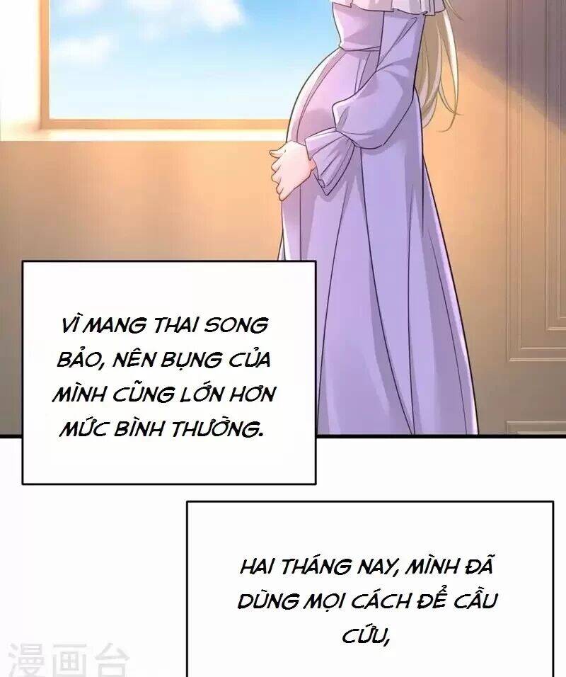 Tổng Tài Tại Thượng Chapter 483 - 48