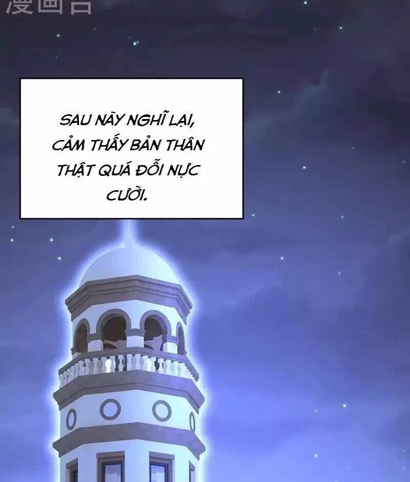 Tổng Tài Tại Thượng Chapter 483 - 50