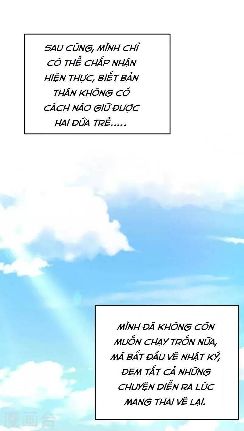 Tổng Tài Tại Thượng Chapter 483 - 52