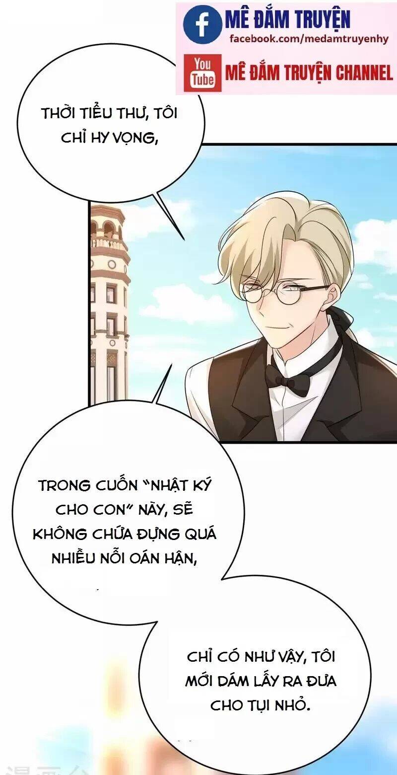 Tổng Tài Tại Thượng Chapter 483 - 55
