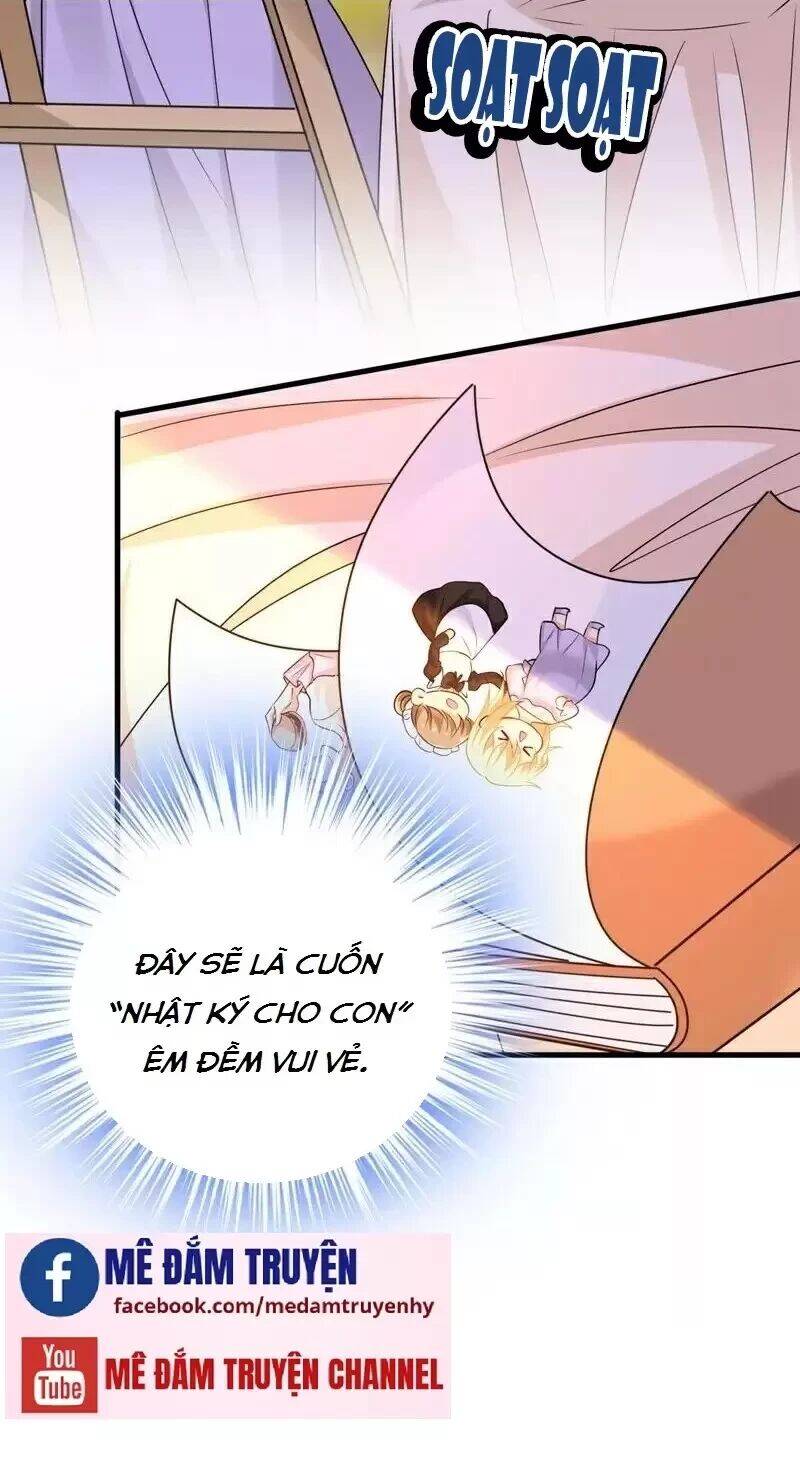 Tổng Tài Tại Thượng Chapter 483 - 58