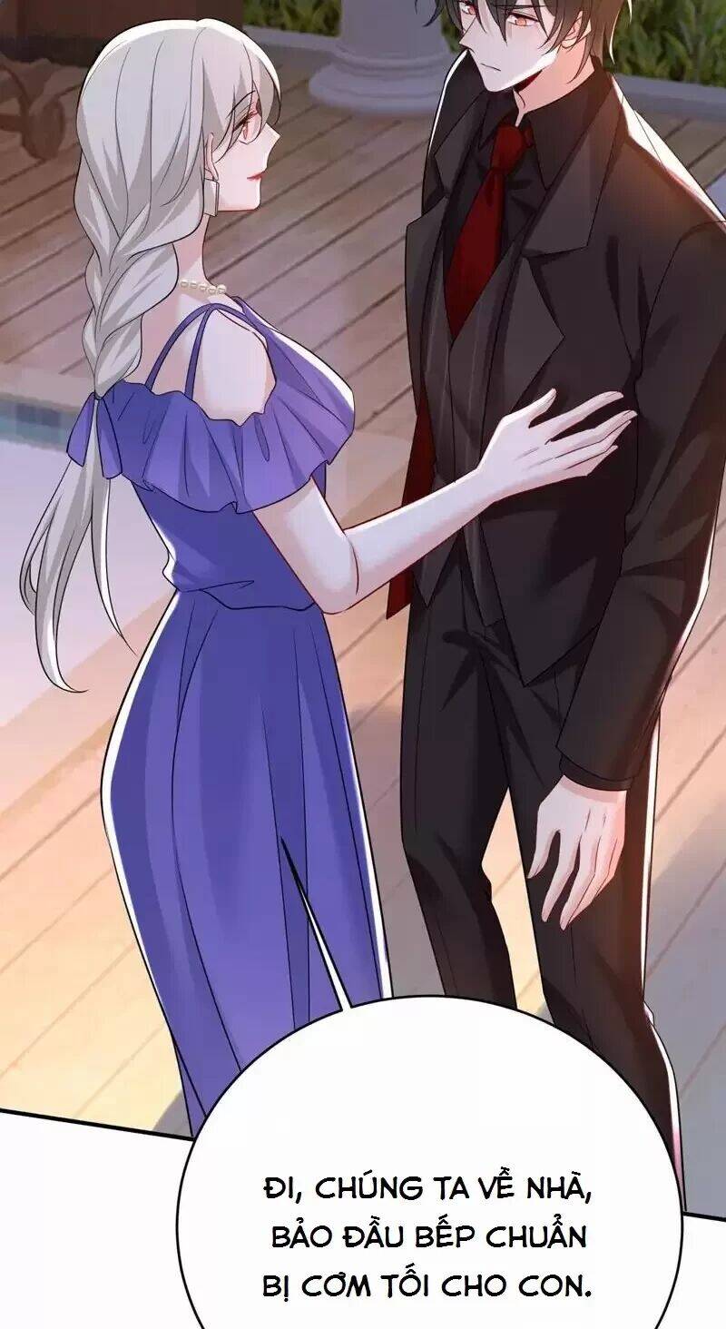 Tổng Tài Tại Thượng Chapter 483 - 10