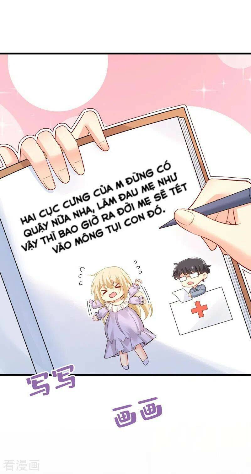 Tổng Tài Tại Thượng Chapter 484.5 - 2