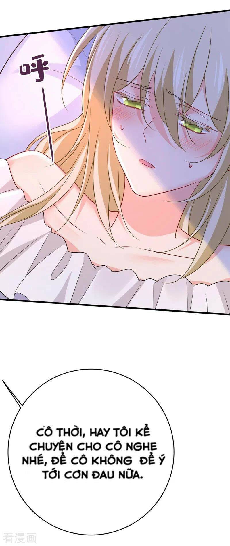 Tổng Tài Tại Thượng Chapter 484.5 - 11