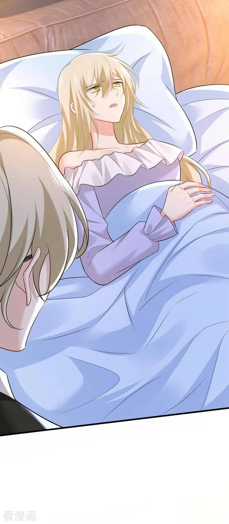 Tổng Tài Tại Thượng Chapter 484.5 - 13