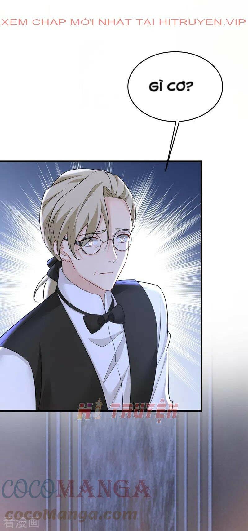 Tổng Tài Tại Thượng Chapter 484.5 - 14