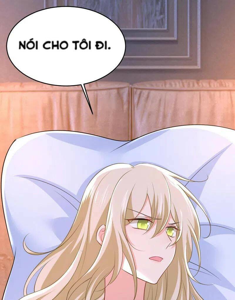 Tổng Tài Tại Thượng Chapter 484.5 - 15