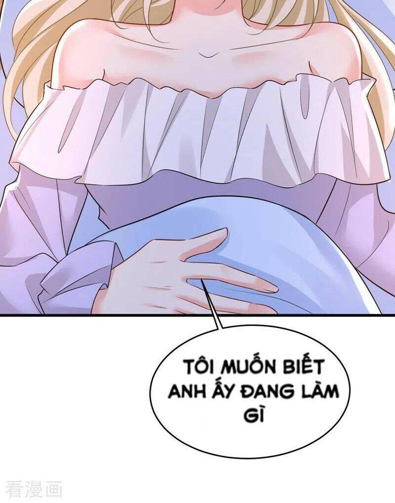 Tổng Tài Tại Thượng Chapter 484.5 - 16